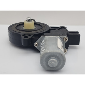 MOTOR ELÉCTRICO PARA VENTANAS DELANTERAS IZQUIERDAS MAZDA 6 3 series S. Wagon D6515958X SHY (12>) - Product Image 4