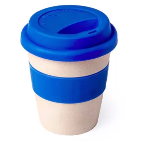 Baruun Urt 380ml Bicchiere in Bambù Personalizzabile, Gadget Promozionale per Bevande - Product Image 2