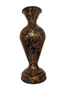 Grande vente Grand vase à fleurs en métal couleur or pour la maison et le jardin Produit de luxe Vase à fleurs décoratif pour la maison - Product Image 6