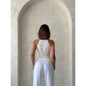 Soutien-gorge bustier à bretelles en dentelle - Product Image 1