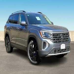 Volkswagen Atlas 2.0T SE 2024 Usado (LHD/RHD) - Product Image 1