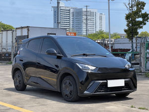 Mini BYD Seagull 2023, <span class=keywords><strong>SUV</strong></span> à énergie nouvelle, véhicule automobile, prix bas, sans accident, <span class=keywords><strong>boîte</strong></span> de vitesses <span class=keywords><strong>automatique</strong></span> - Product Image 3