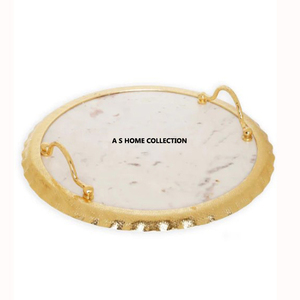 Juego de 3 colores esmaltados dorados y plateados a pedido para aperitivos y bebidas de hotel y restaurante al precio más bajo - Product Image 6