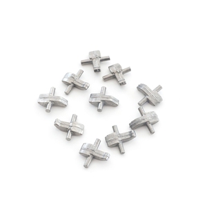 BDP658-1 10 Piezas Cubierta Antipolvo del Cilindro de Bloqueo de Encendido y Dirección, Pieza N0502823 para Qashqai Micra Almera Primera Juke Navara - Product Image 1
