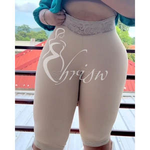 <span class=keywords><strong>บอดี้</strong></span><span class=keywords><strong>สูท</strong></span>ตะขอยืดเอวระบายอากาศได้สำหรับผู้หญิงชุดกระชับสัดส่วนไร้รอยต่อควบคุมหน้าท้อง - Product Image 6