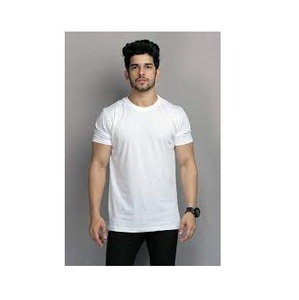 MGC-Camiseta 100% de algodón con estampado para hombre, camiseta suave personalizada de la mejor calidad, con Logo de talla grande - Product Image 2