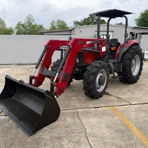 มีสินค้าในสต็อกสำหรับรถแทรกเตอร์ 80 แรงม้า 4WD ชุดเกียร์ แบริ่ง เครื่องยนต์ ชิ้นส่วนหลัก ปั๊ม สำหรับใช้งานทางการเกษตร จัดส่งรวดเร็ว มีทั้งรุ่นใหม่และรุ่นมือสอง - Product Image 5