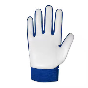 Guantes de Fútbol Americano de Alta Calidad y Comodidad para Niños, Recién Llegados, con Impresión de Logotipo Personalizado, Transpirables - Product Image 3