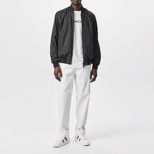 New Arrival Bomber Winter <b>Jackets</b> For Men High Quality Bomber <b>Jackets</b> For Men <b>Custom</b> Made Bomber Winter <b>Jackets</b> FOR MEN - Product Image 6