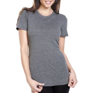 Camisetas urbanas para mujer, ropa de calle moderna, tela suave a la moda, ligera, cómoda, Top informal con estilo para uso diario - Product Image 2