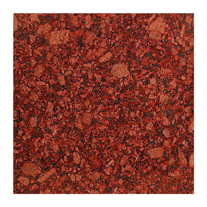 Dalles polies au design moderne de luxe en granit rouge Jhansi pour les comptoirs de cuisine de villas et les applications hôtelières - Product Image 6
