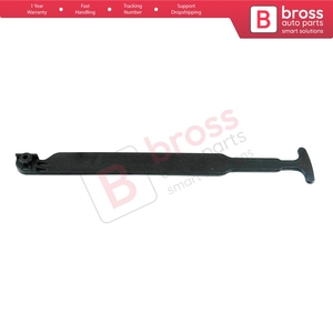 Cerradura de Manija para Capó BDP599, Pieza VP2H 16B632 AE para Fiesta 1998-2007 - Product Image 3