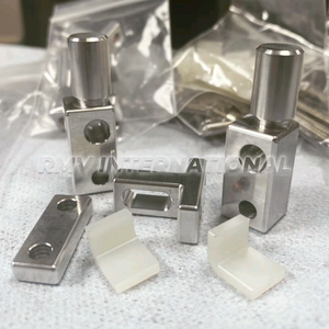 ชิ้นส่วนเครื่องจักรกลซีเอ็มวีซีแบบกำหนดเอง |   บริการเครื่องจักรกลซีเอ็นซี |   ส่วนประกอบสแตนเลส อลูมิเนียม และทองเหลือง |   ผลิตที่กุรัต - Product Image 4