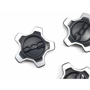 Cache-roues FIAT 500 X Series 735624970 (15>) - Product Image 4