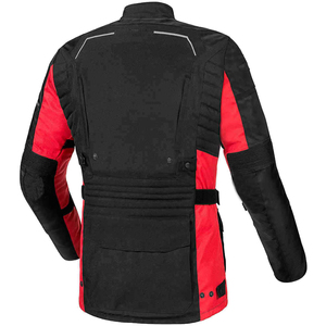 Veste de Moto Hors Route, Extérieur, Coupe-Vent, Sport, Vélo, Moto, Textile, Course Moto - Product Image 6