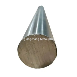 Barra de varilla de acero cromado cilindro hidráulico ck45 2jz K24 5,3 pistón forjado y eje de biela para maquinaria de transporte - Product Image 2