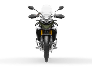 Ventes aux enchères 2025 – Nouvelles motos Tigerr 900 Rally Pro - Product Image 2