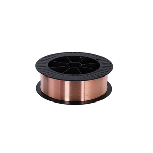 MIG 용접 와이어: 구리, ERCu, 0.035 인치, 30 lb - Product Image 5
