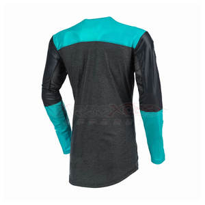 Combinaison de motocross Course professionnelle Tenue de protection de motocross OEM personnalisée avec votre étiquette Combinaison de motocross - Product Image 3