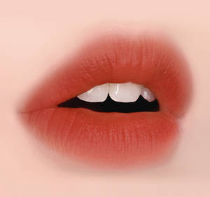 BLACK ROUGE AIR-FIT VELVET TINT2 4.5g - Made in Korea - Product Image 2