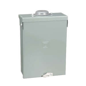 Générateur de secours domestique Kohler 10 kW avec commutateur de transfert automatique à 12 circuits 100 A - Product Image 1