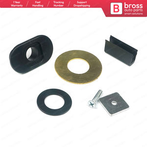 BSR541 techo cerradura pestillo 54347031361-54347031362 reparación lavadora de Astra G lloguer de CC y E46 lloguer de CC - Product Image 6