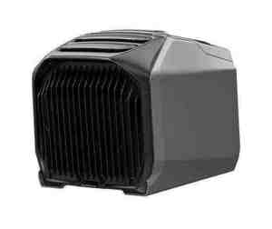 VENTAS PREMIUM: Aire Acondicionado Portátil Eco-flows Wave 3 con Batería, Silencioso, 6800 BTU, Enfriador y Calefactor - Product Image 3