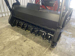 รถตักดินขนาดเล็ก Digger King 1290T รุ่นปี 2026 มือสองและใหม่ กำลัง 100 แรงม้า พร้อมขาย - Product Image 3