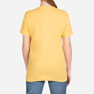 เสื้อยืด NL6010แบบสามส่วนของผู้ชายเสื้อยืดคอกลม CVC ระดับถัดไป - Product Image 6