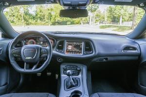 Coches usados 2023 Dodgess Challengerss T/A 392 usados en ventas de temporada - Product Image 3