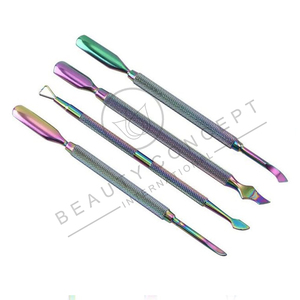 Servicio OEM Empujador de cutículas de uñas Empujador de cutículas completo de calidad superior Recién llegado Concepto de belleza Internacional sostenible - Product Image 6