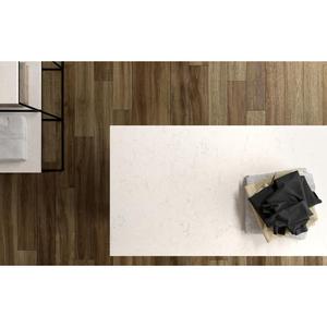 Composant en cristal de quartz Forte Viatera - Grande dalle au design moderne pour cuisine et mur, imperméable et durable - Product Image 6