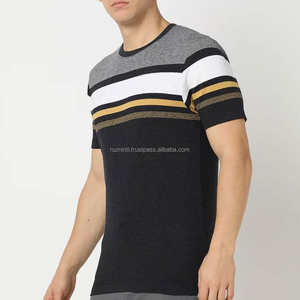 เสื้อยืดคอกลมแขนสั้นผ้าฝ้าย 100% รุ่นปี 2026 แบบยูนิเซ็กซ์ พร้อมโลโก้สั่งทำ ดีไซน์เรียบง่าย สวมใส่สบาย ไม่เป็นขุย ทันสมัย - Product Image 5