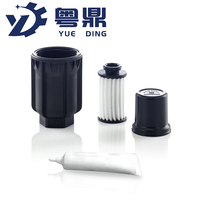 Élément filtrant en papier haute filtration, résistant à l'usure, pièce environnementale OEM A0001420789 pour moteur de véhicule commercial