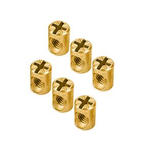 Husillo de bolas en miniatura C3 Grado de precisión Mano derecha e izquierda Diámetro de rosca Mini Micro tornillo de bola - Product Image 1