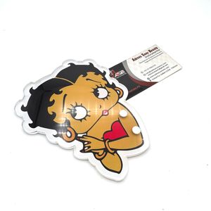 กระเบื้องขนตาปลอมอะคริลิครูปหัวใจพร้อมแม่เหล็กสำหรับปากคีบเครื่องมือความงามออกแบบอย่างยั่งยืน - Product Image 1