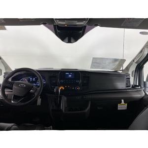 Fourgon utilitaire de transport commercial de grande capacité, modèle Transit-150 Base High Roof Cargo Van 2025, tout neuf, moteur V6 de 3,5 L, propulsion arrière - Product Image 6