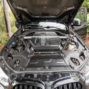 SUPER CLEAN 2021 B-M-W X-4 M COM-PE-TI-TION PRÊT À ÊTRE EXPÉDIÉ - Product Image 6