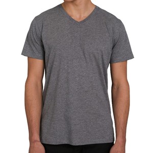 Proveedor de excedentes de Bangladesh, polos de punto para hombre, camisetas de mezcla de algodón pesado, camiseta de talla grande con diseño de impresión personalizado, camiseta multicolor para niños - Product Image 6