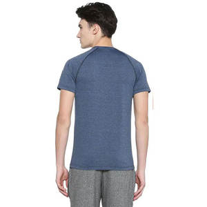 เสื้อยืดพิมพ์ลายพัฟผ้าฝ้าย100% ขนาด180กรัมเสื้อยืดพิมพ์ลาย3D พิมพ์พัฟผ้าฝ้ายออกแบบโลโก้ได้ตามต้องการ - Product Image 5