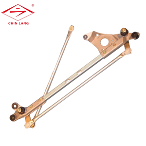 Enlace de transmisión de limpiaparabrisas de nueva tendencia para HONDA CIVIC JC 96 '~ OEM #76530-S04-810 - Product Image 1