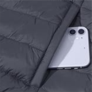 Nouvelle veste matelassée pour homme 2026, imperméable, veste matelassée d'hiver, vestes chaudes - Product Image 4