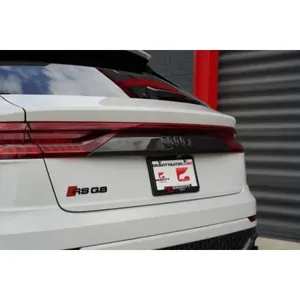 ลดราคา-ปี2020-ออดี้-RS-Q8-เครื่องยนต์เทอร์โบ 4.0T - Product Image 5