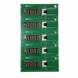 Iot Pcba Sản Xuất Smt Được Chứng Nhận Chất Lượng Cao Mô-đun Chế Tạo <span class=keywords><strong>Pcb</strong></span> Ems Pcba - Product Image 5