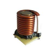 Composants électroniques de type inductances à mode différentiel - Product Image 2