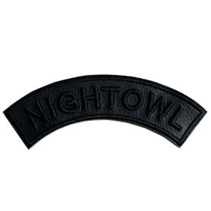 3D Puff Heat Press Custom Leather Patch Embroidered Factory Price Custom Design Embroidered Patches Badges <b>Iron</b> <b>on</b> 2D 3D PVC - Product Image 4