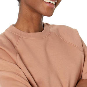 Sudadera con Capucha para Mujer, Precio Económico, Personalizada, Venta al por Mayor, Estilo Casual Simple y Cómodo, Ropa de Mujer - Product Image 3