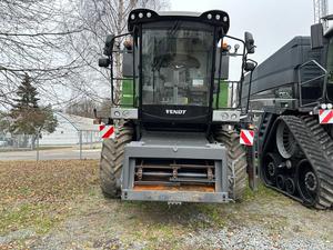 FENDT Maehdrescher 5225E - Product Image 2