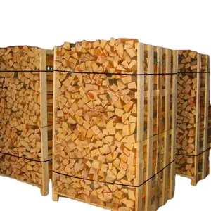 fire wood birch beech dry Birch ash oak firewood kiln dried firewood FOR WHOLESALE Price