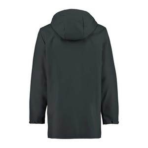 Chaqueta de lluvia para correr para hombre, ultraligera, impermeable, transpirable, detalles reflectantes para ropa atlética personalizada, nuevas chaquetas de lluvia - Product Image 2